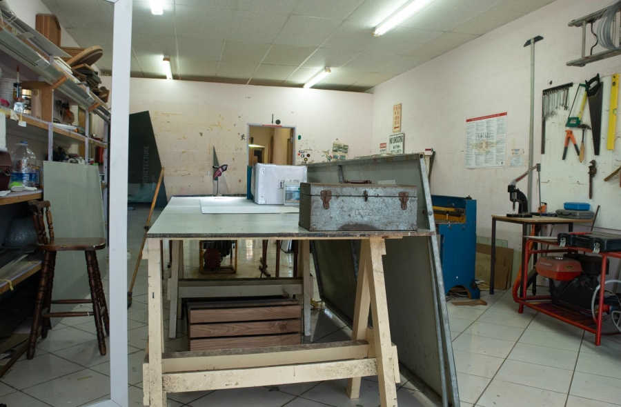 Commercial Property for Sale in Port Alfred Eastern Cape